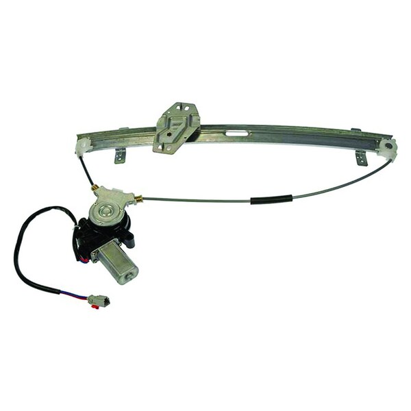 Wai Global WINDOW REGULATOR & MOTOR, WPR4929RM WPR4929RM - main